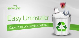 Easy Uninstaller Pro