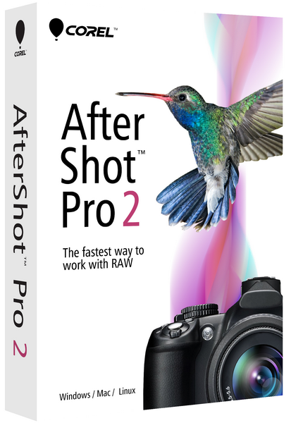 البرنامج الرائع للتعامل مع الصور باحترافيه Corel AfterShot Pro 2.0.2.29 فى احدث اصدار