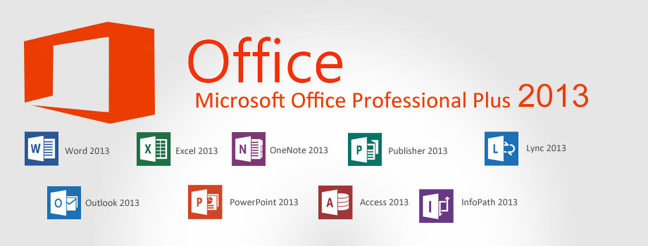 Microsoft Office ProPlus ( AR ) 2013