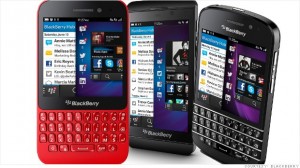 blackberry devices