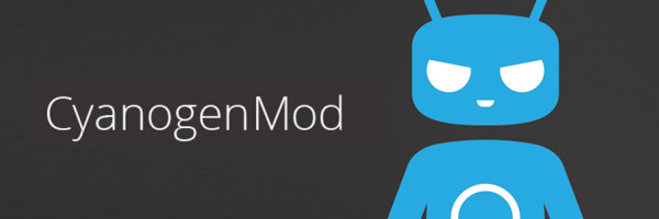ما هي أنواع رومات سيانوجين CyanogenMod