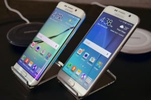 S6 and S6 EDGE