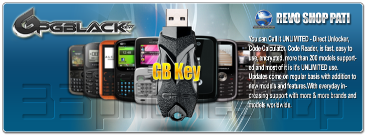 GB-Key v1.75