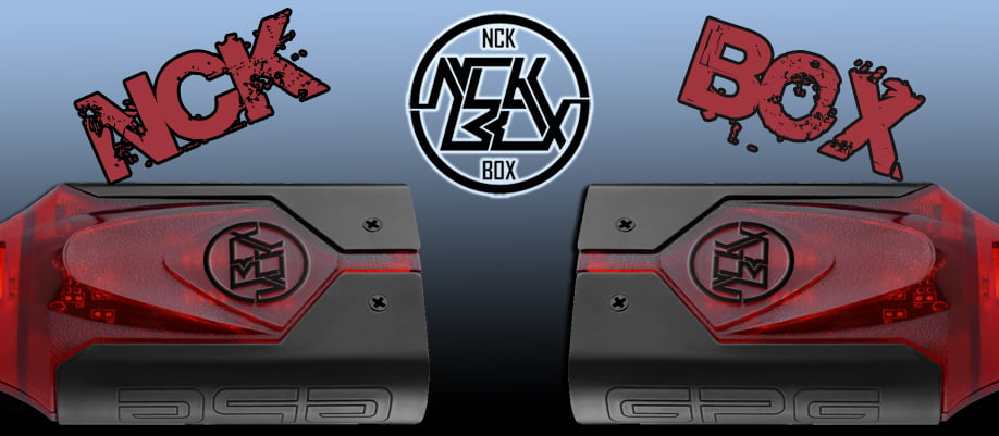 NCK BOX Main Module v.6.3.0