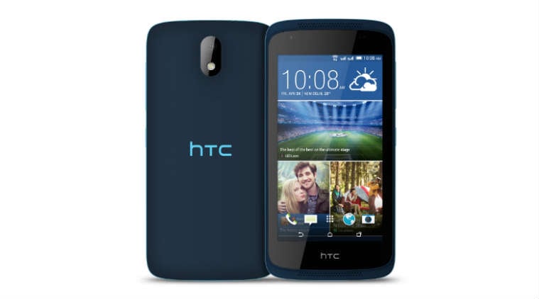 روم HTC Desire 326G