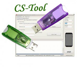 cs tool