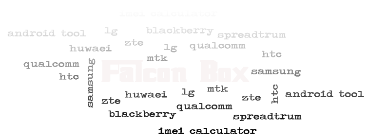Falcon Box Qualcomm Module V1.8
