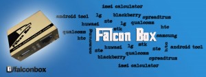 falcon box