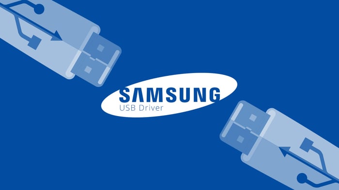 اخر اصدار تعريفات اجهزة سامسونغ Samsung USB Drivers