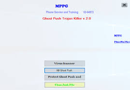 Ghost Push Killer