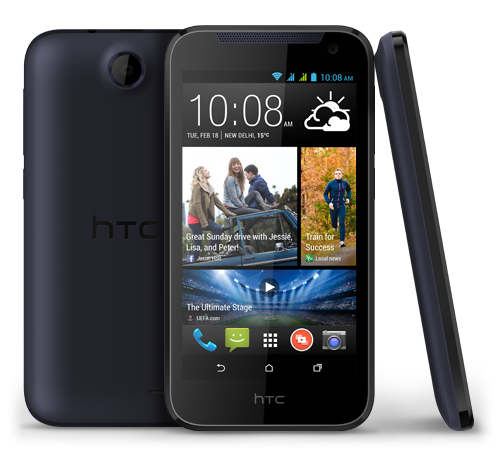 فلاشات HTC 310F/U