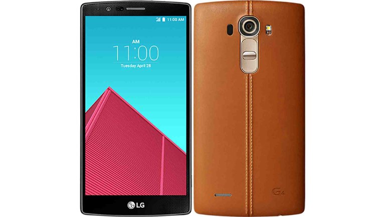 اصلاح ايمي الاساسي للهاتف LG G4 H815 عن طريق UMT