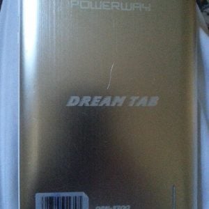 روم dream tab drn-x300