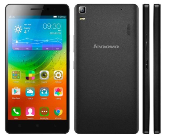 Lenovo A7000-a Pluse android M