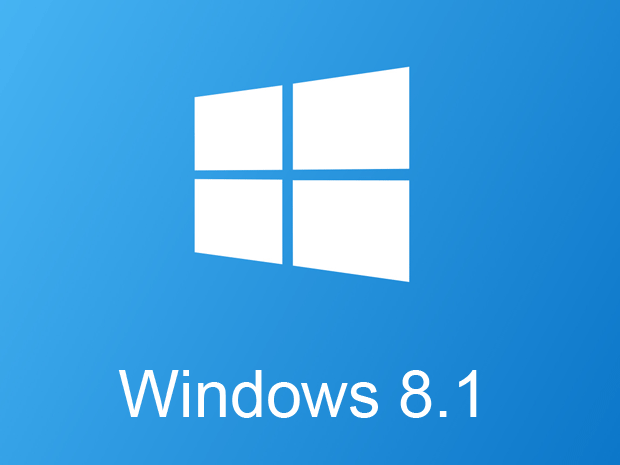 تجربة العمل و تعريف البوكسات على windows 8.1
