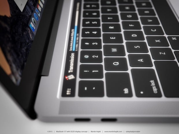 Macbook pro 2016 استعراض جهاز أبل الجديد