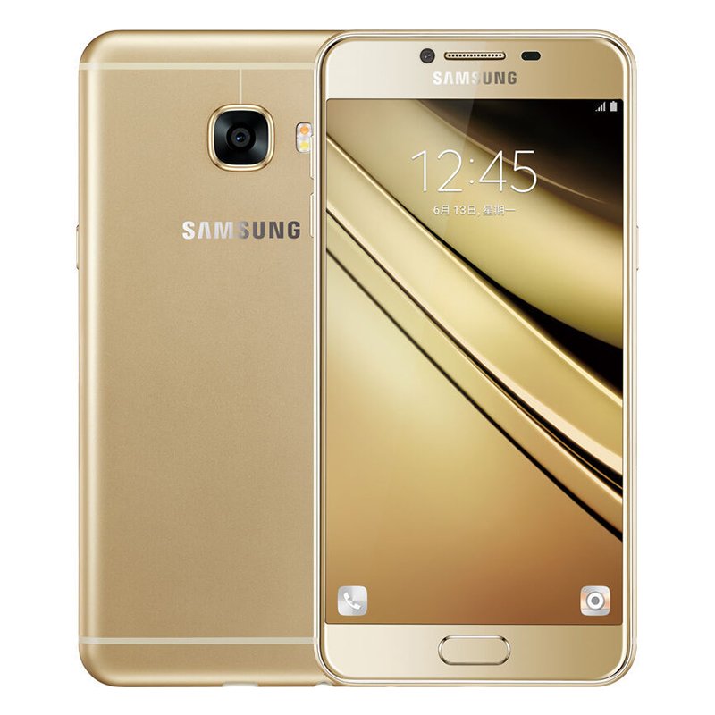 Root Samsung Galaxy C7 Pro SM-C7010
