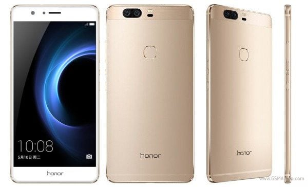تفليش وحل مشكلة واي فاي  Huawei Honor 8