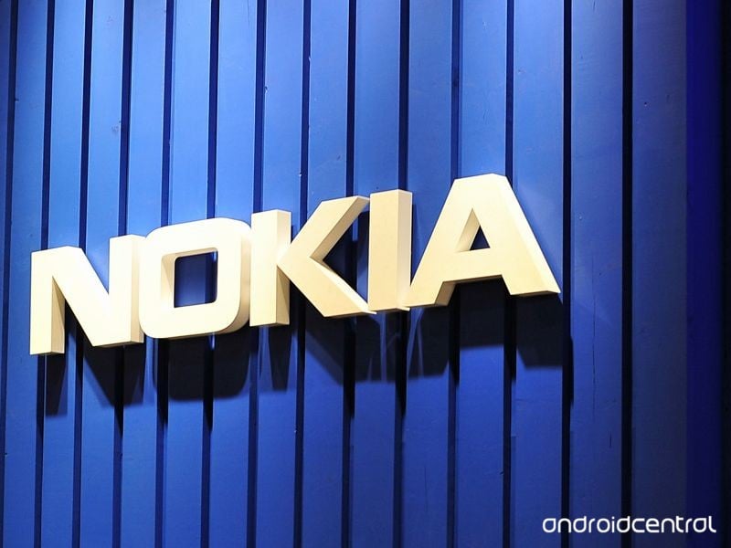 NOKIA Firmware Nokia 7 plus // روم Nokia 7 plus