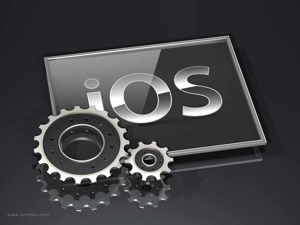 حل مشكلة MDM على أجهزة IOS اصدار 13.3.1