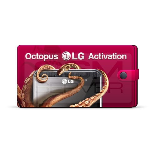 Octoplus/Octopus Box LG Software 3.2.0 is out