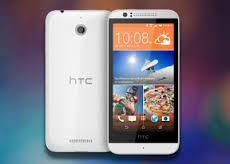 روم  HTC desire 510 A11-UL 4.4.3