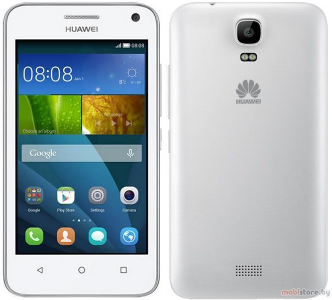 روم Huawei Y336-U02 لحل مشكلة الشاشة البيضاء