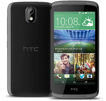 HTC 526G plus FIRMWARE