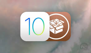 كيفية عمل جيلبريك iOS 10.0-10.2