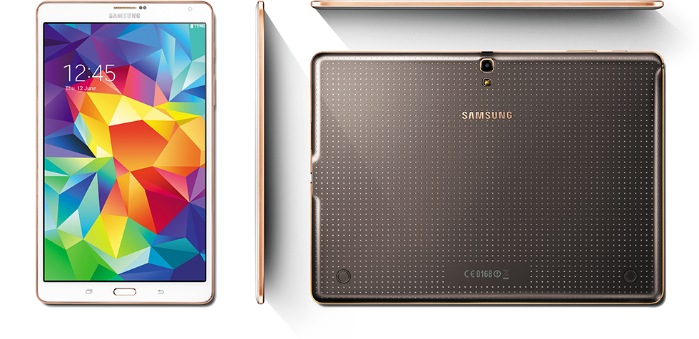 Galaxy Tab S3 SM-T825 روم 4 ملفات 7.0