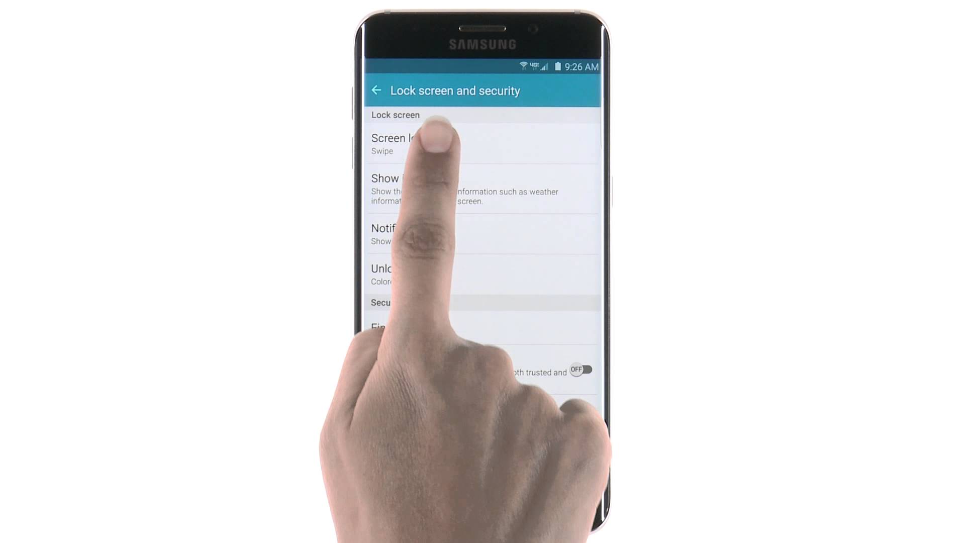 الغاء قفل حساب جوجل frp  لجهاز 6.0.1 Samsung s6 edge SM-G928v