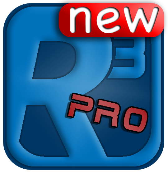 تحديث 1.2.7 لاداة R3 ToolS Pro