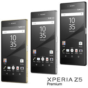 SonyxpEria Z5 premium E6853 Nougat 7.0 ROM