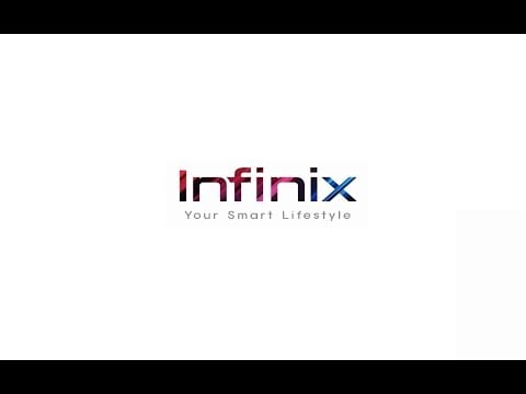 فلاشة حل مشكلة البرامج InfiniX X608