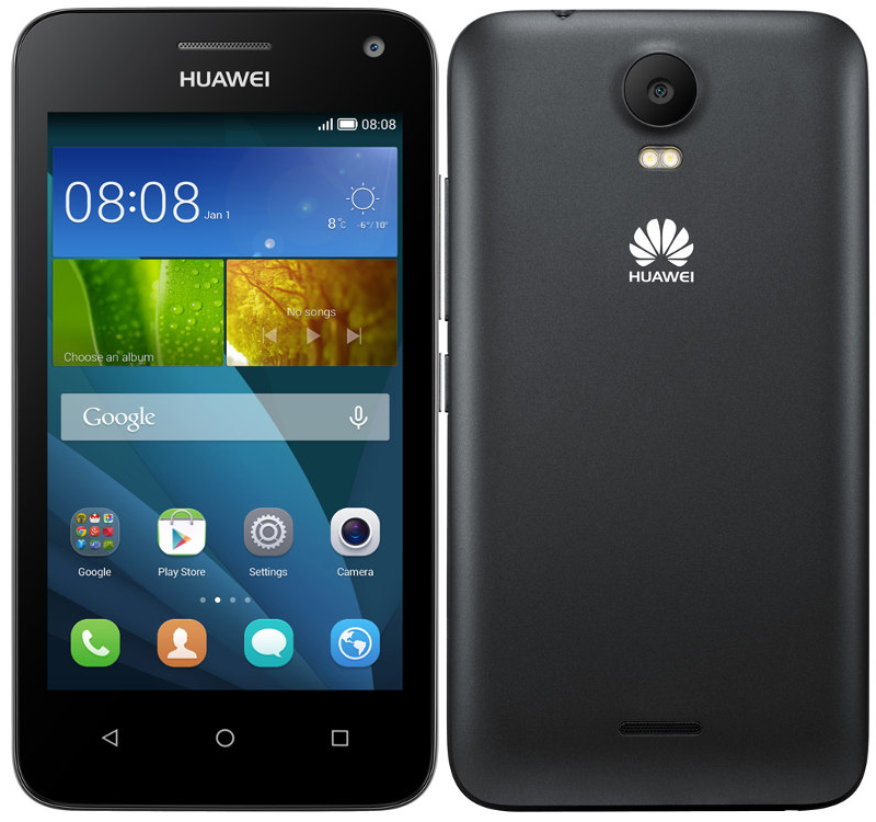 فلاشة Huawei Y336-U02 SPD