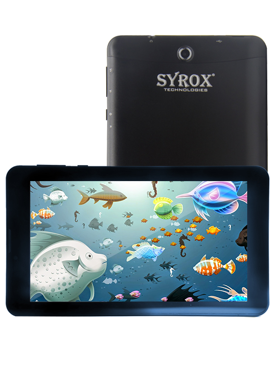 (FIRMWARE SYROX SYX-T704 (MT6580