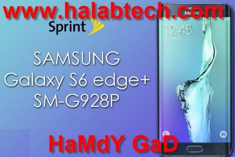حصريا فلاشة تعريب Samsung Galaxy S6 edge+ (USA) – SM-G928P 7.0