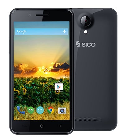 روم Sico Smart Phone Pro 4