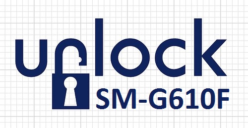 طريقة عمل أنلوك لجهاز Samsung SM-G610f j7 prime في اقل من دقيقة بدون روت Samsung SM-G610f (j7 prime) unlock without root by z3x