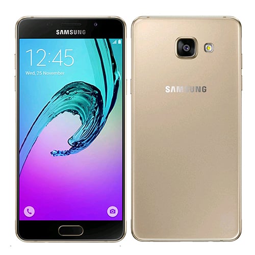 ازالة Frp لجهاز Samsung Galaxy A510F A510FD اصدار 7.0 حماية U5 اخر باتش
