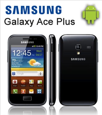 تعريب جهاز Galaxy-Ace-Plus  اصدار  GT-S7500L 2.3.6