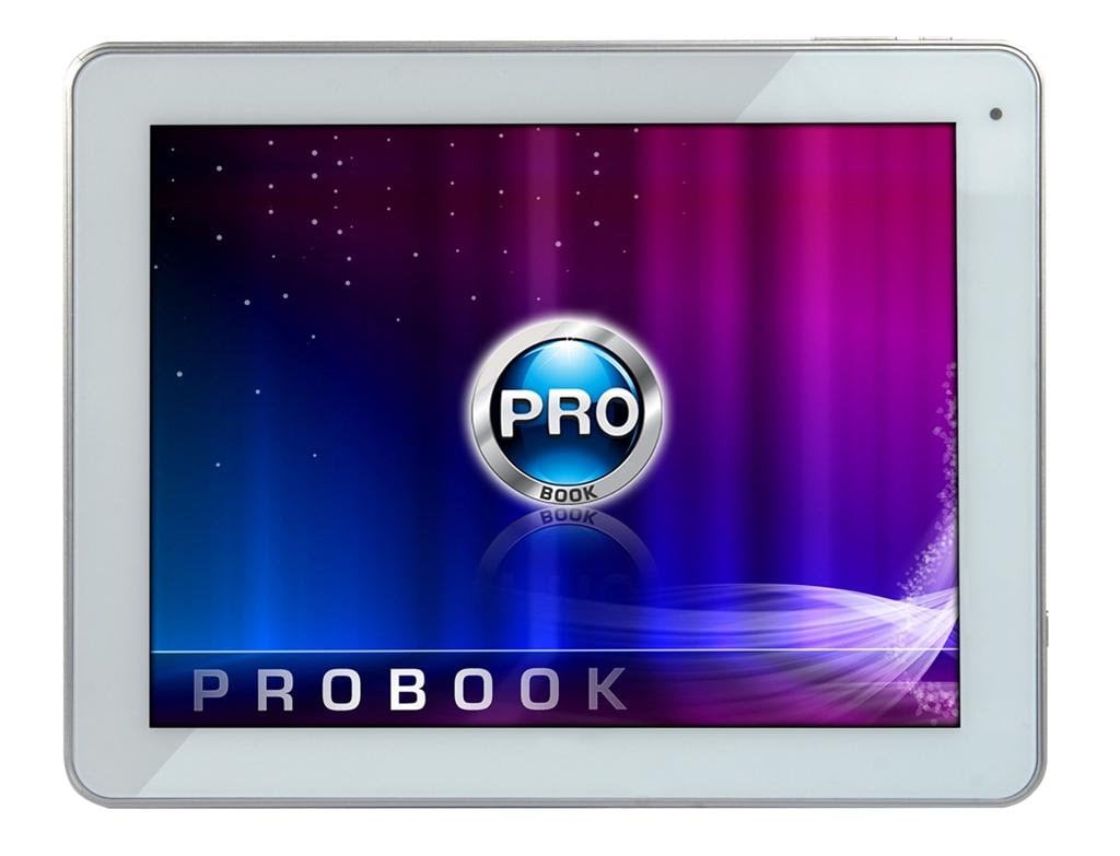 روم Firmware probook prbT756 Tablet