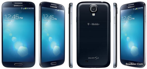 إضافة لغة عربي تركي فارسي لجهاز Galaxy S4 (T-Mobile) SGH-M919 باصدار 4.4.4