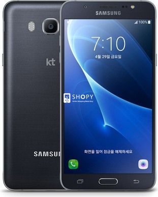 SAMSUNG j710f ANDROID 7.0 ROOT AND TWRP روت وريكفري معدل