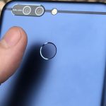 HUAWEI HONOR 8