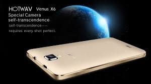 روم hotwav Venus x6