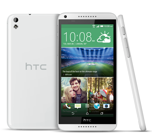 ملف HTC Desire 816 Emmc Dump