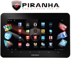 piranha tablet business tab9 rom