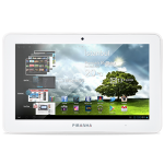 piranha tablet business tab 7,0 zeus white