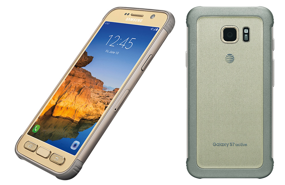 روم 4ملفات كامل  Samsung Galaxy S7 active G891Aحماية u2